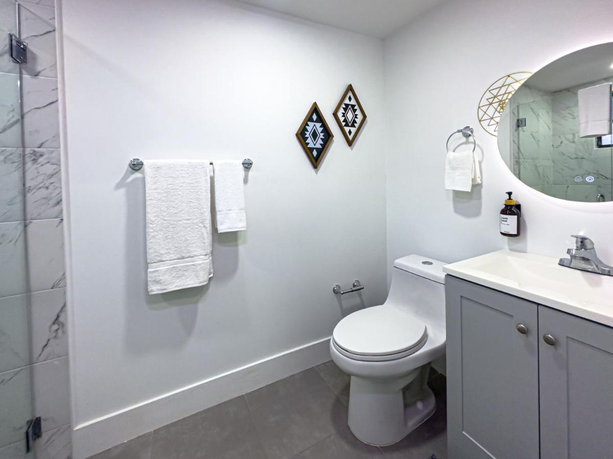 Wynwood Apartments And Studios Miami Exterior photo