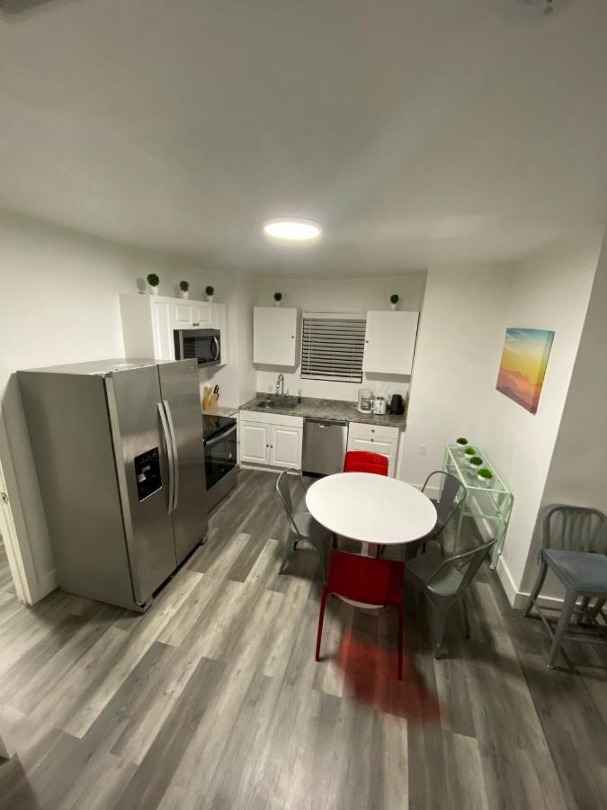 Wynwood Apartments And Studios Miami Exterior photo